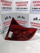 8e9945094 rückleuchte heckklappe rechts AUDI A4 AVANT 8E 2.0 TDI 2004 316617