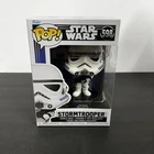 Funko POP! Star Wars - Star Wars Classics - Stormtrooper #598 [Blaster]