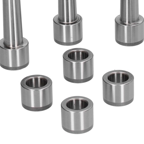 4 Set Guide Post Sleeve Accurate Mold Positioning Auxiliary Dia25xdia16x20x70♫ - Picture 5 of 12