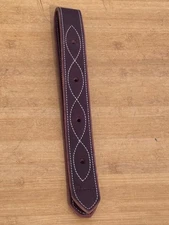 PROFESSIONAL'S CHOICE Leather Western  Horse Saddle OFF BILLET ~ HEAVY DUTY