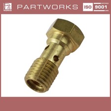 Nozzle carrier carburetor for Porsche 911 SWB F/G 90110097900