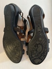 Las mejores ofertas en M de Cuña Sandalias De Gladiador para Mujer