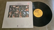 Otis Redding The Jimi Hendrix Experience LP 1970 Reprise MS 2029 In Shrink 