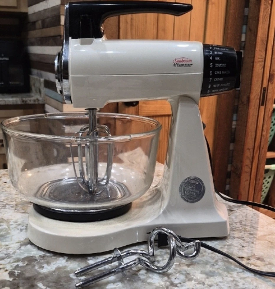 Sunbeam Stand Mixer for sale | eBay
