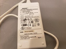 OEM Bose PSM36W-201 4-Pin Switching Power Supply AC Adapter 18V 1A 277646-Z006
