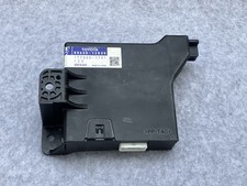 2013 2014 2015 Scion XB Heater AC Amplifier C...