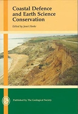 Coastal Defence and Earth Science Conservation Hardcover