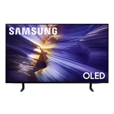 Samsung QN42S90FAEXZA S90F 42" 4K OLED Smart TV