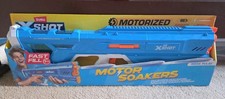 XSHOT Water Mega Pulse Motor Soaker by ZURU