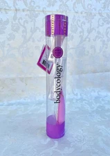 Bodycology Winter Plum 3 pc. Bath Set  - Body Wash - Body Creme - Fragrant Mist