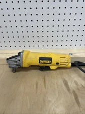 DEWALT DWE4011 120V Corded  Angle Grinder