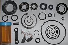 HILTI TE 60 Reparatursatz komplett TE 60 1. Generation zum Abdichten te60 te-60