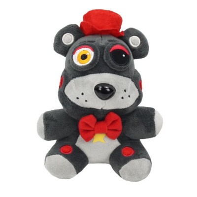 FNAF Fünf Nächte bei Freddy's Lefty Plush Pizzeria Simulator 7'' Kinder Geschenk