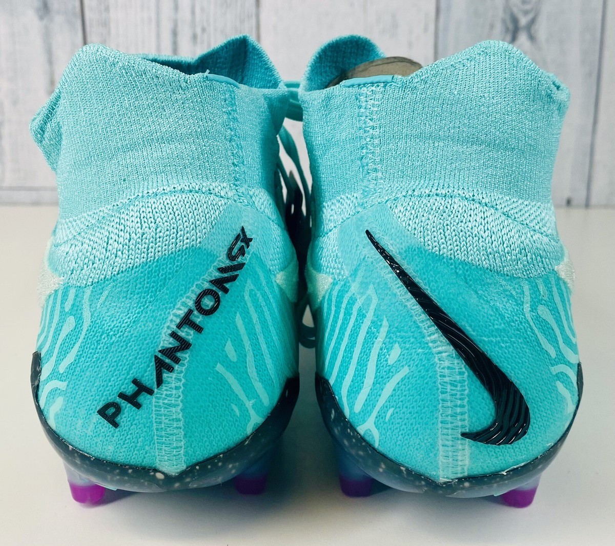 Nike Phantom GX Elite Gripknit FG Peak Ready Pack Men's Size Nike Phantom GX Elite Gripknit FG Peak Ready Pack Men's Size