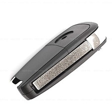 Guscio Chiave Ricambio Per Opel Astra J Insignia - Telecomando 2 Pulsanti, Per Chevrolet E VAUXHALL - Foto 9