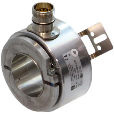 P+F RHI90N-0IAK1R61N-01024 Incremental Rotary Encoder New KD #W6