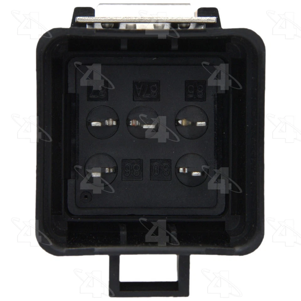 Relé recortado compresor aire acondicionado Pontiac Grand Am 1994-1998 4 estaciones 1995 1996 Foto 3 de 4