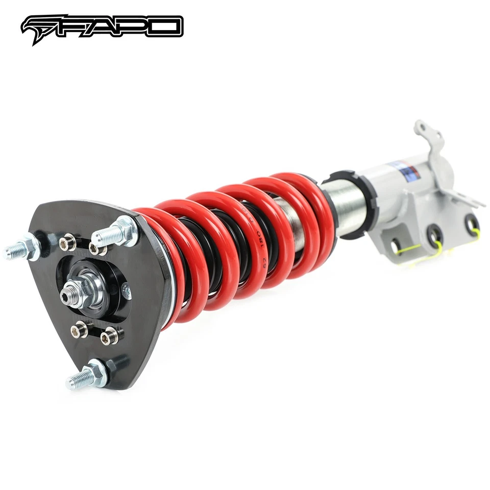 Kits de bobinas FAPO para Honda Civic y SI 2001 2002 2003 2004 2005 EM2 EP3 ajustados Foto 4 de 4