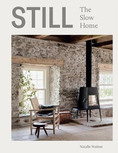 Thumbnail - Still: The Slow Home By Walton, Natalie