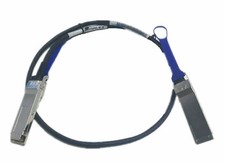 Mellanox MC2207130-001 MC2206130-001 56Gb/s QSFP 1M Cable Passive Copper Cable