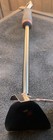 Bahco Pradines High Quality Hand Hoe Hardened Steel Blade Soft Grip Handle 18” — photo 7