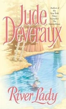 River Lady - Mass Market Paperback By Deveraux, Jude - VERY GOOD