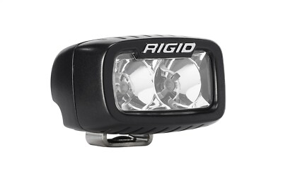 Rigid Industries 902113 SR-M Serie Pro Flutlicht Scheinwerfer