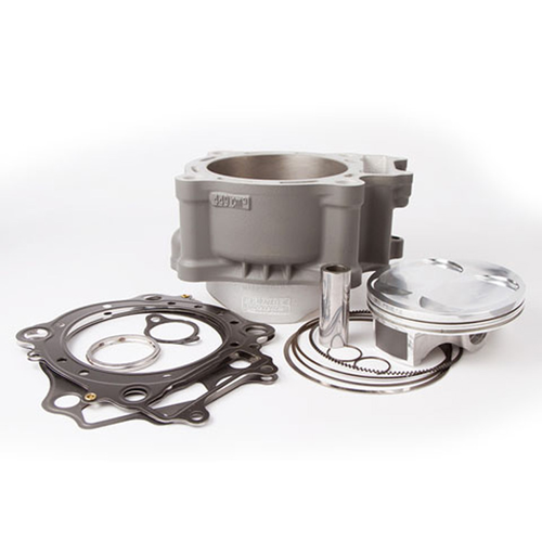 Fits 2003 Honda CRF450R Big Bore Cylinder Kit 4439721 eBay