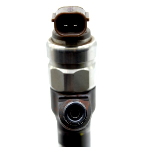 DIESEL FUEL INJECTOR FOR LAND ROVER DEFENDER L316 2.4 PUMA ZSD 6C1Q9K546BB - Picture 6 of 19