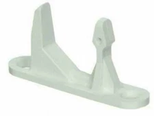 OEM Door Strike Washer -Frigidaire ATF6000FS1 FTF530FS1 FAFW3511KW0 FAFW3801LW3