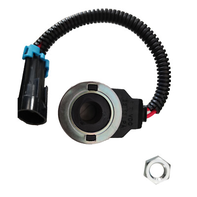 7272732 Solenoid Coil for Bobcat S595 S630 S650 S740 S750 S770 
