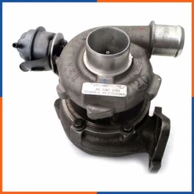 Turbolader für HONDA 1.7 CTDi 100PS | 721875-5001S, 7218755001S