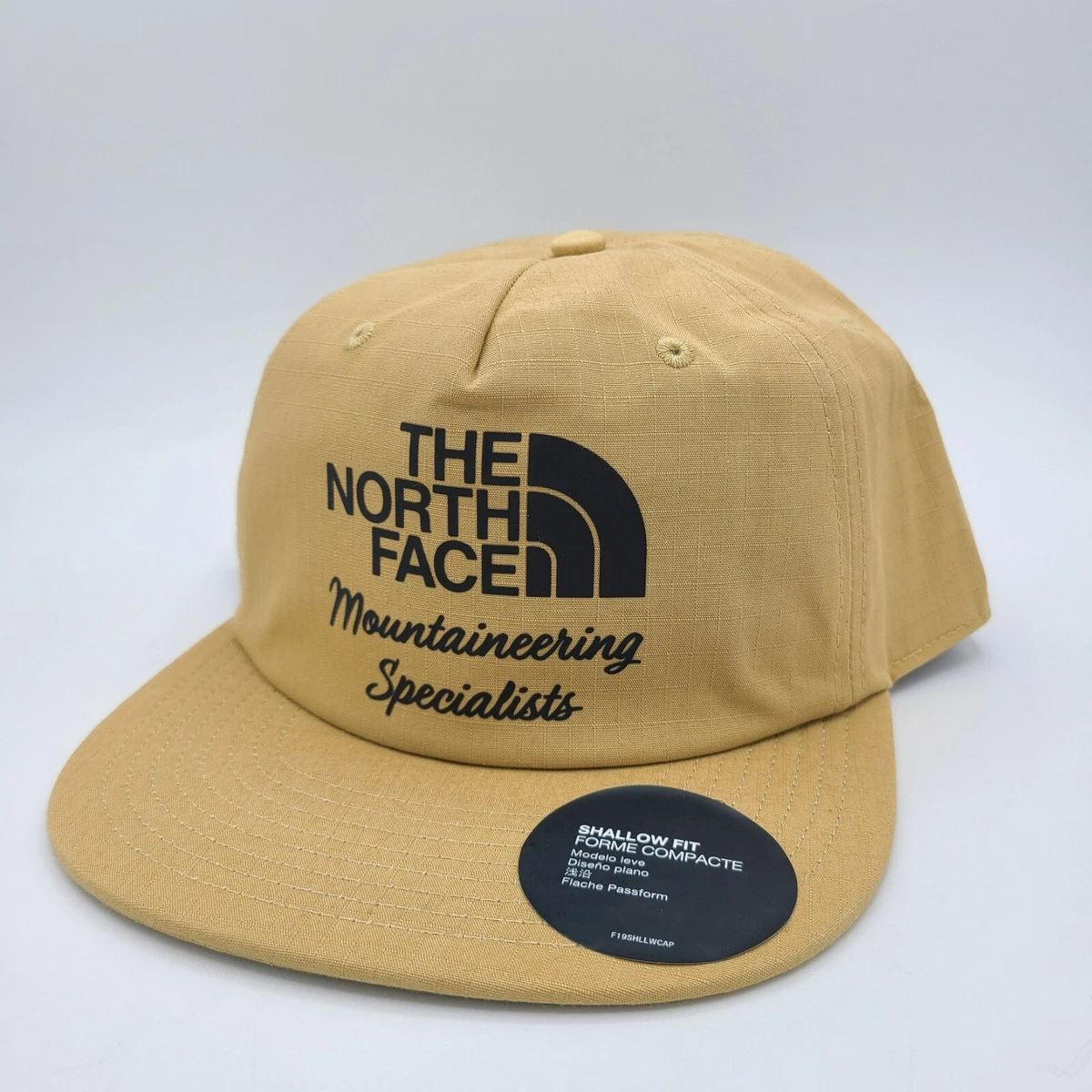 North face shop khaki hat