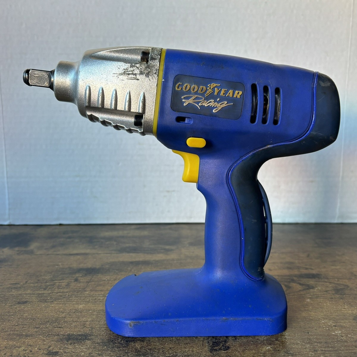 Goodyear Best Home Use Power Drill Goodyear Racing 24V Cordless
