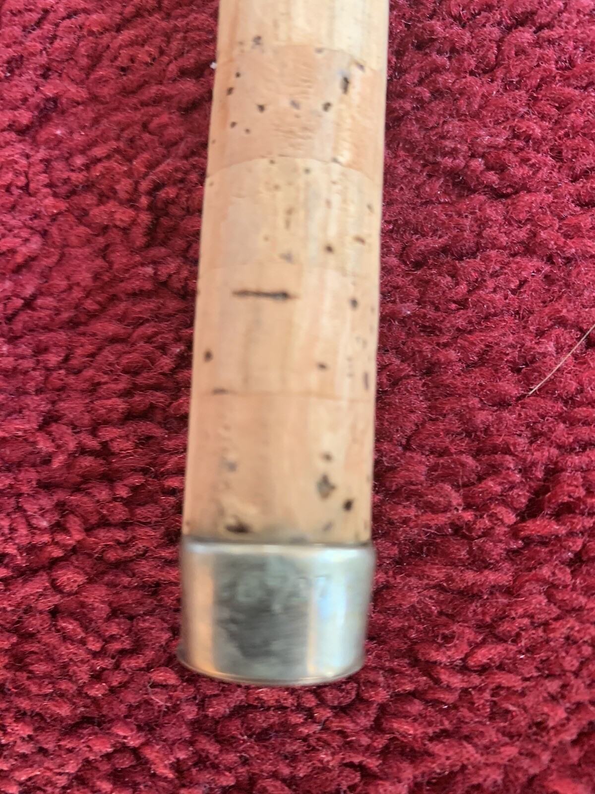 Vintage Hardy Fairchild Bamboo fly rod eBay