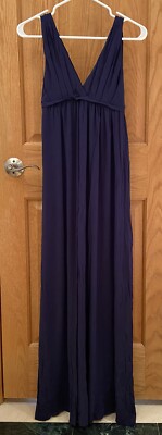 Tart maternity Chloé Maxi Dress Size XS