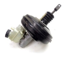 Mercedes A-Klasse W168 A170 Bremskraftverstärker Hauptbremszylinder A0054304230