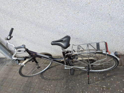 KOGA MIYATA "RoadMixed-S" mit 3x8 Gang Deore LX. Wenig gefahren + im Top Zustand - Bild 5 von 9