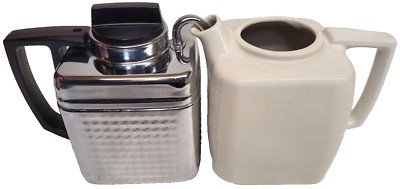 Goblin Teasmade Teekanne & Wasserkocher Modell 845k Vintage 
