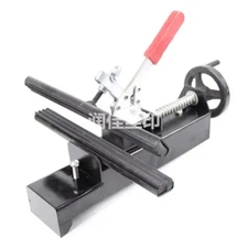 Screen Printing Netting Head Stretching Head Stretching Device Stretching Clamp