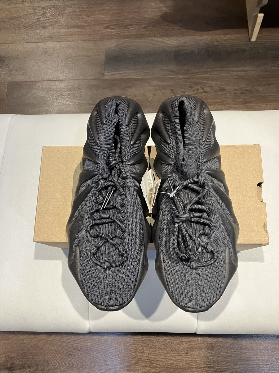 Size-9.5 Yeezy 450 utility black brand new s-l400.jpg main image 3