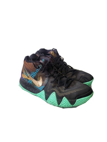 kyrie 4 mamba instinct