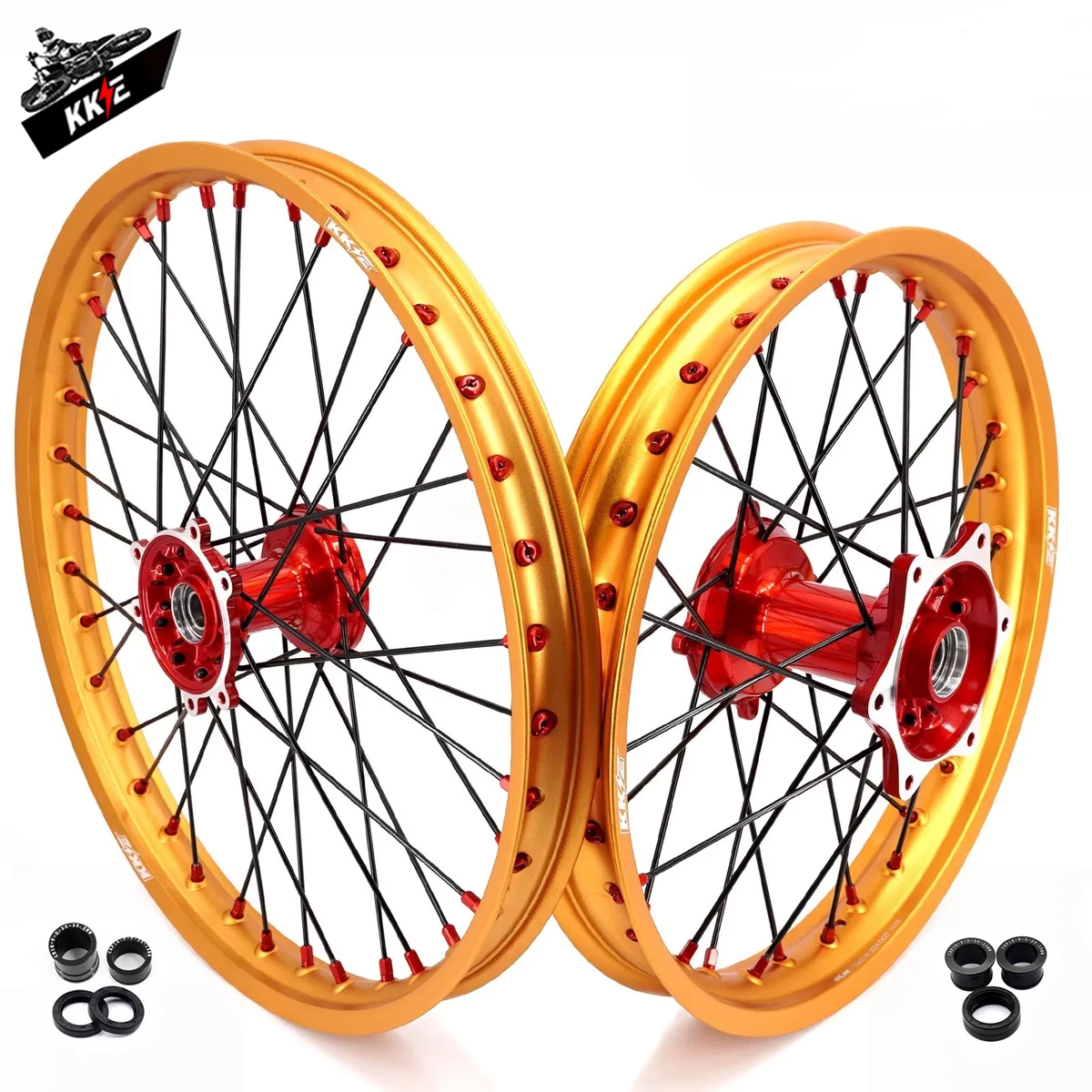 Motorcycle Wheels and Rims for 2021 Honda CRF250R for sale | eBay