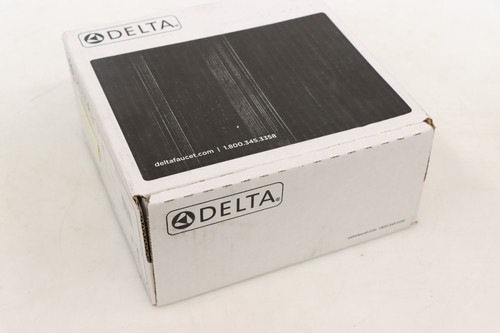 Delta 55020-CZ Premium doccia manuale regolabile a parete singola - Foto 5 di 8