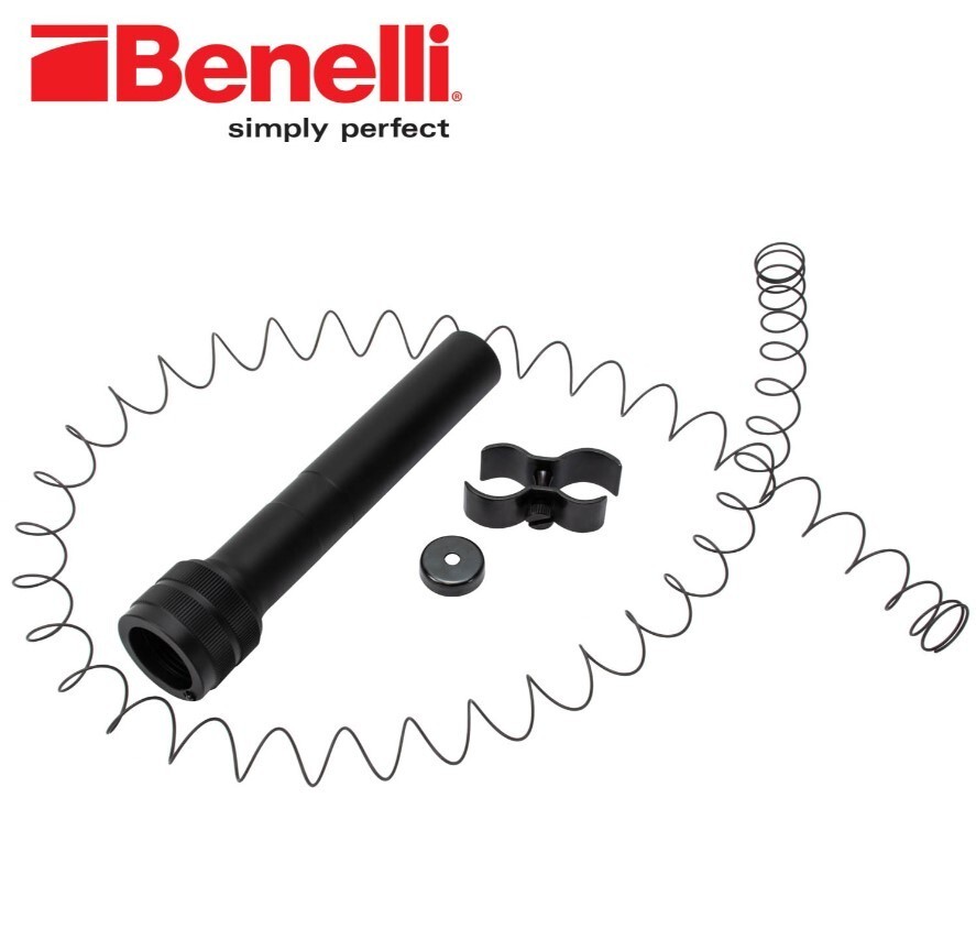Benelli LE M3 2 Shot Magazine Extension Kit - 2 Round - 80204 | eBay