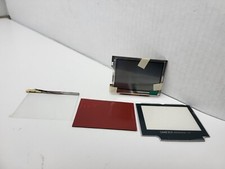 NEW LCD Screen Display Replacement for Game Boy Advance SP GBA SP AGS-001 C23