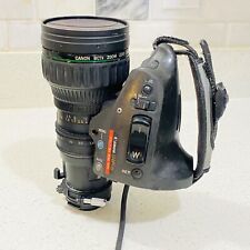 Canon B4 Mount Camera Lenses | eBay Canon B4 Mount Camera Lenses | eBay