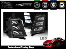 HALOGÉNE FEUX ANTIBROUILLARDS HAVW08 pour VW GOLF 7 GTI LED