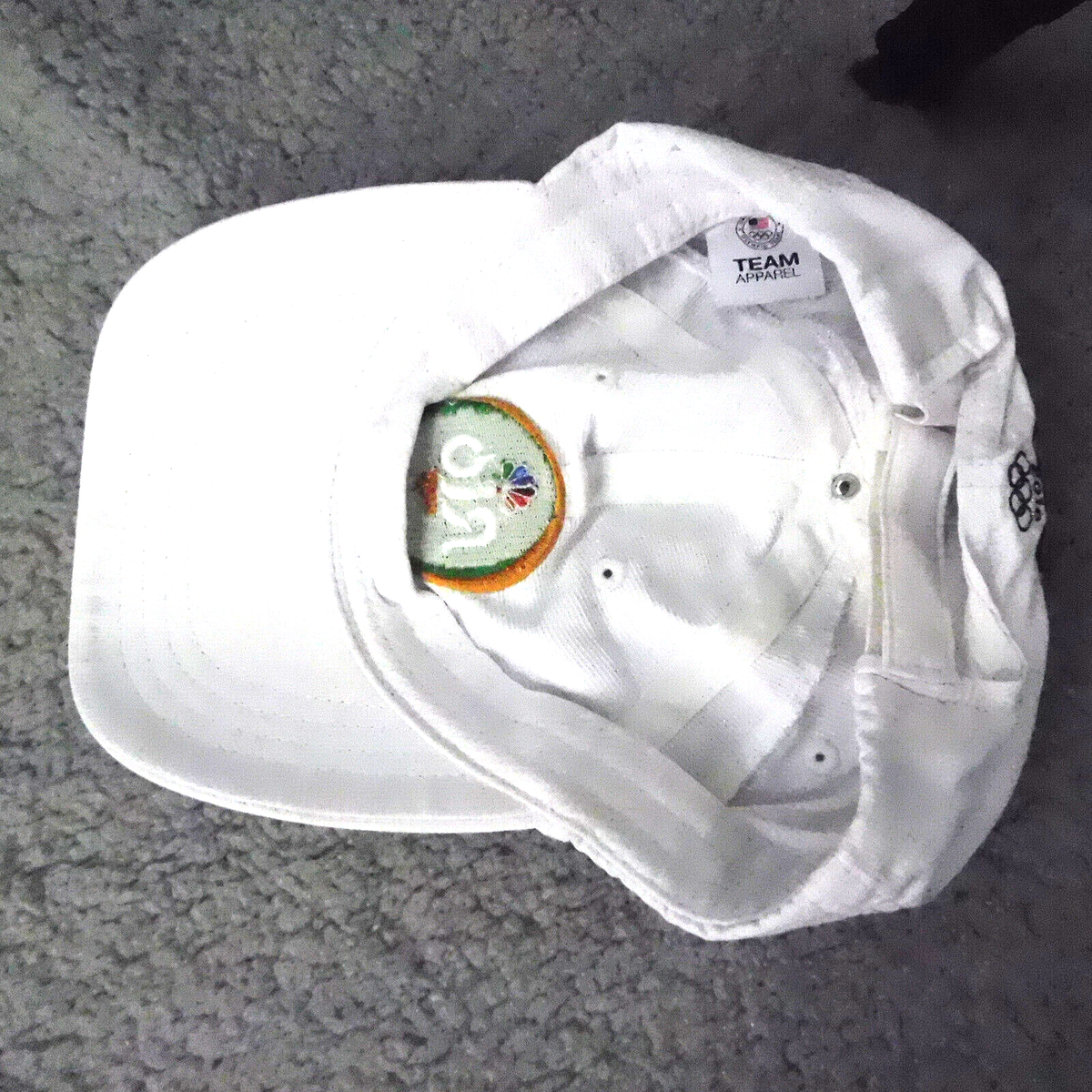 Rio 2016 オリンピック キャップリオデジャネイロ2016年 Rio 2016 Event Olympics Fan Cap, Hats for sale | eBay