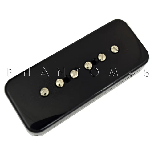 Seymour Duncan - Vintage P-90 - Neck - Electric Guitar Single Coil Pickup - B...